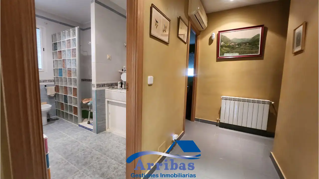 Chalet con piscina en venta en Escalona, imagen 16
