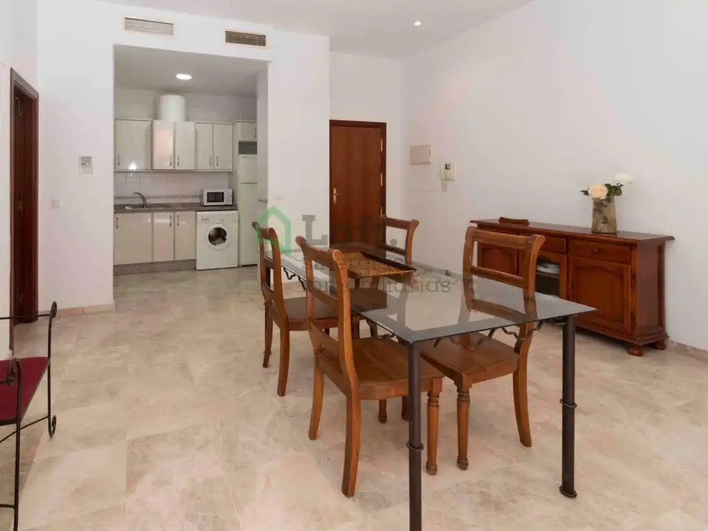 Appartement compact avec ascenseur à vendre à Casco Antiguo, imagen 7