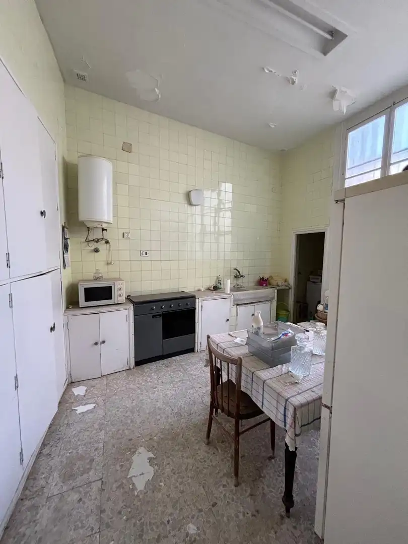 Kitchen of Buildings for sale in Cádiz