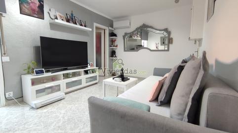 Foto 3 de Àtic en venda a Carrer de Catasús, 10, Les Roquetes, Barcelona