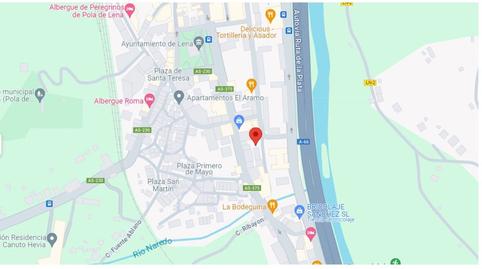 Photo 2 of Residential for sale in Lena, Asturias