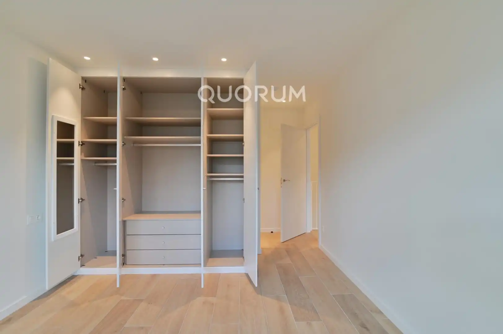 Bedroom of Duplexes for sale in Negurigane - Peruri