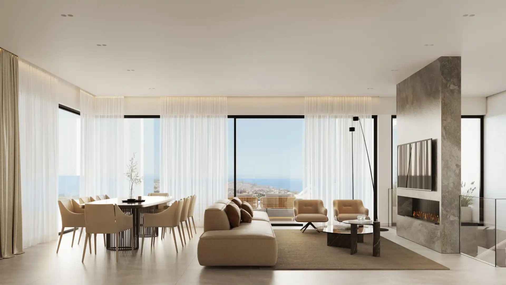 Detached house with pool for sale in Mijas pueblo, imagen 8