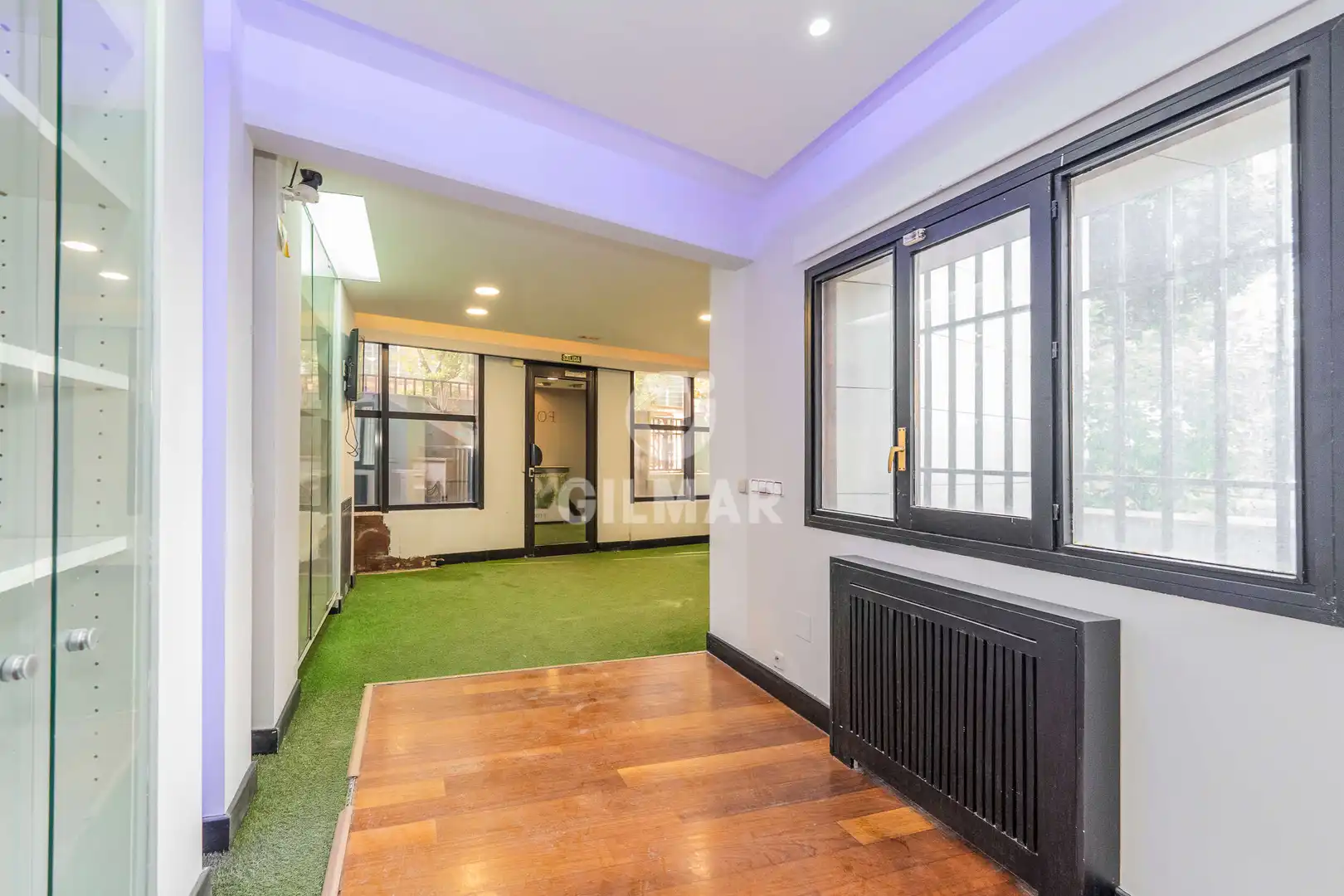 Dúplex en venda en Madrid amb Calefacció, Jardí privat i Piscina