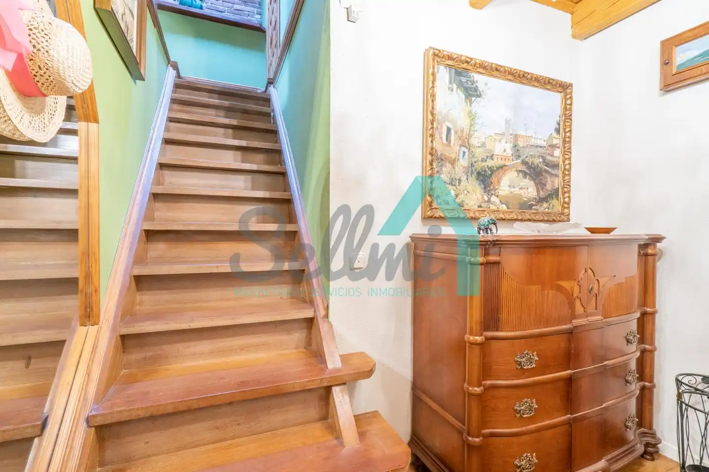 Duplex with lift to rent in Calle Rectoría, imagen 23