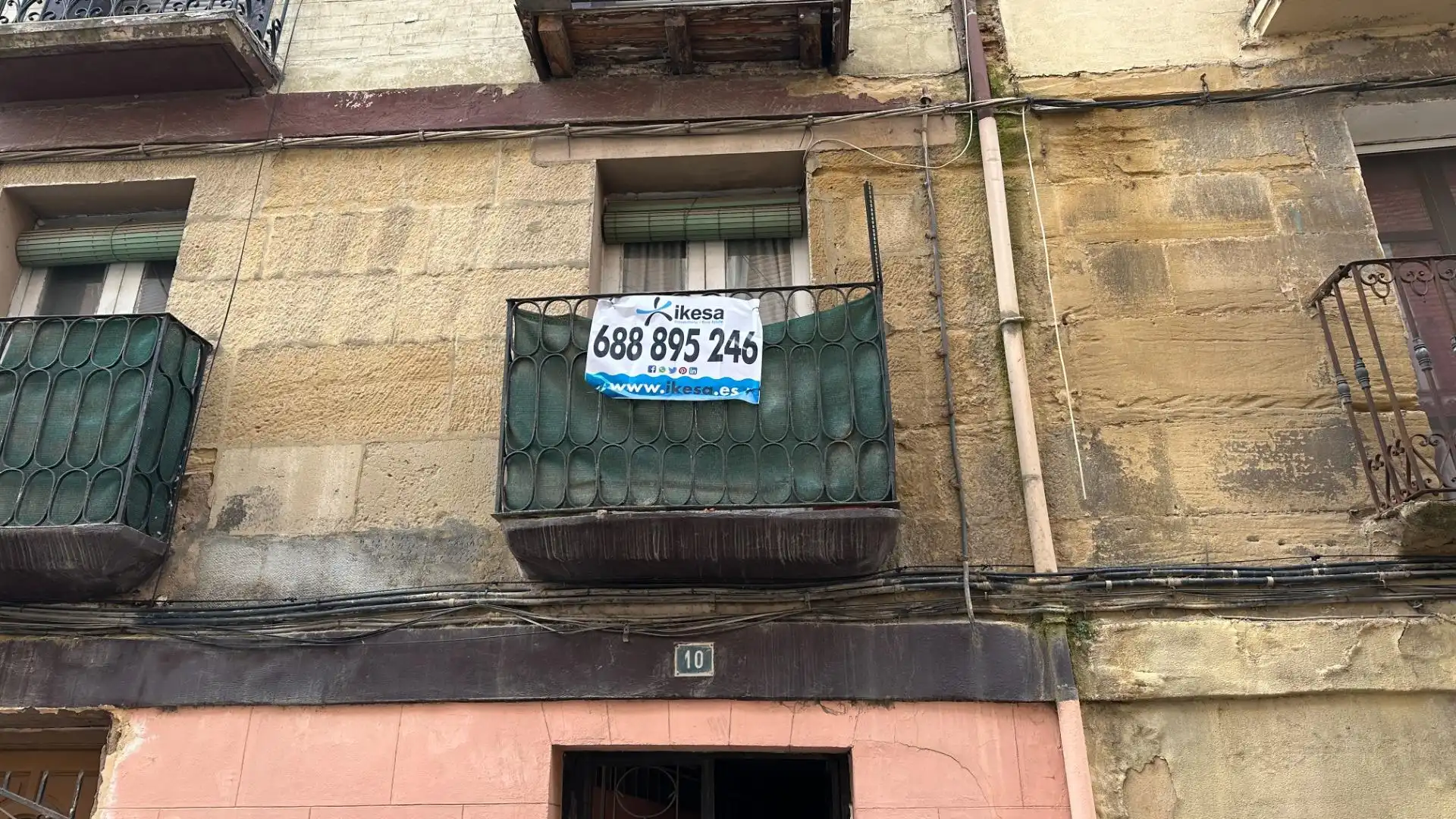 Adossat en venda a Calle LINARES RIVAS, imagen 33