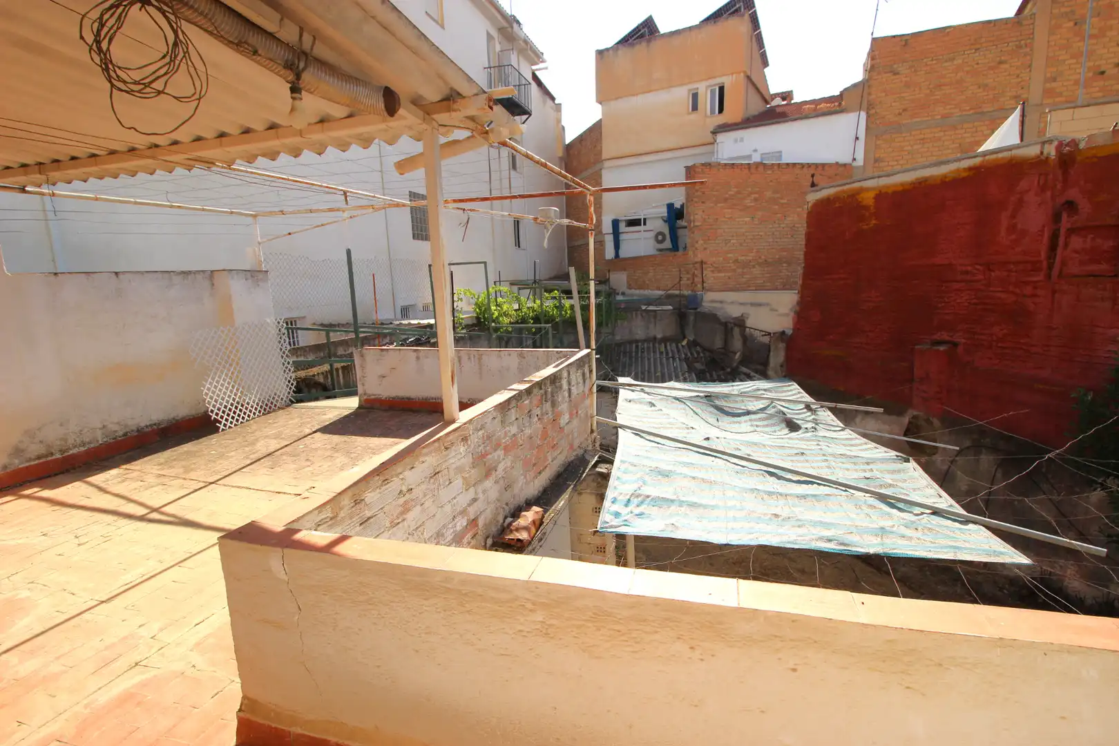 Terrace of Buildings for sale in Armilla