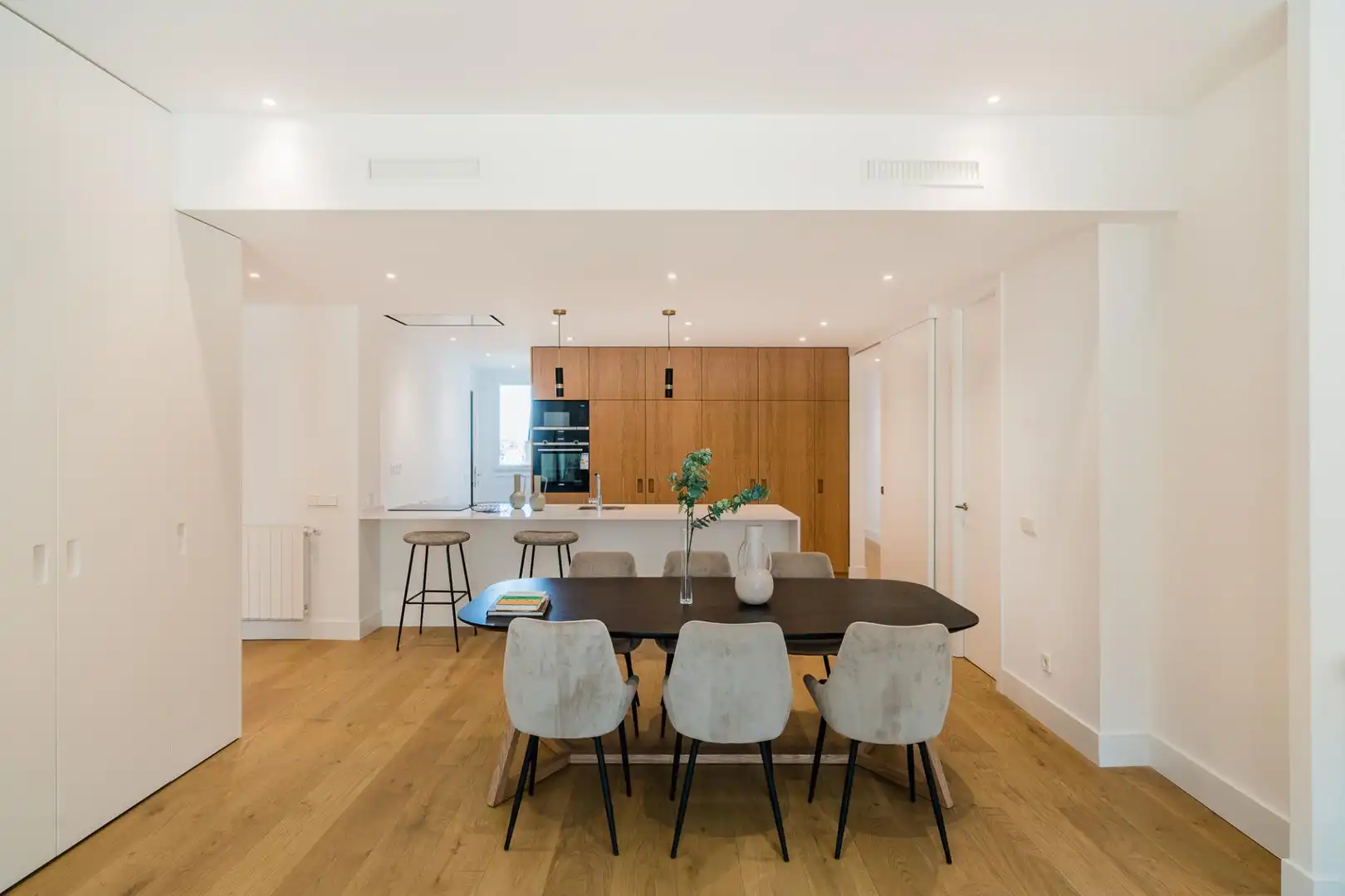 Flat with lift for sale in Calle Calle Mártires Concepcionistas 18, imagen 5