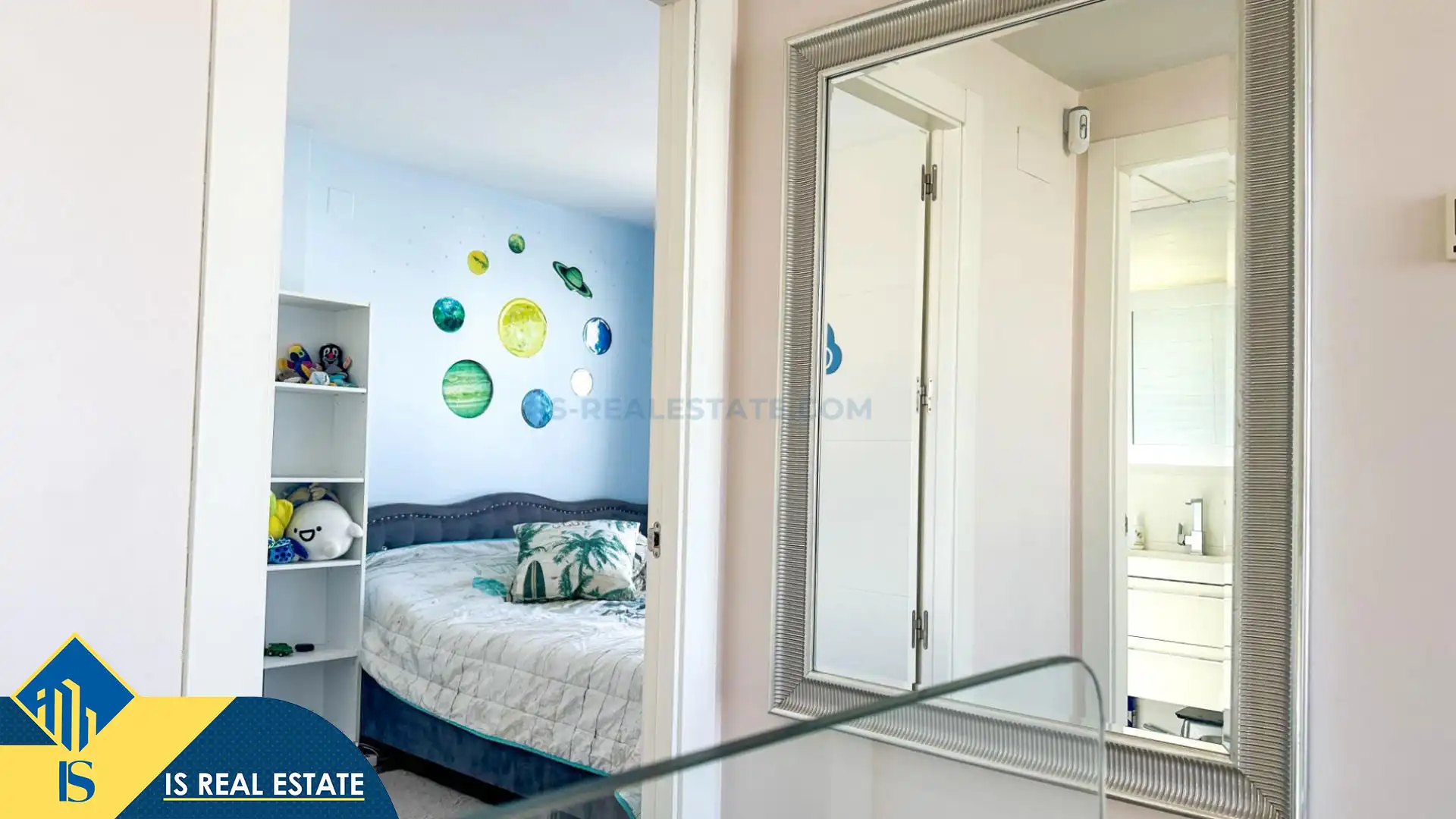 Villa con piscina in vendita a Playa de los Locos, imagen 13