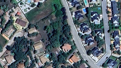 Foto 3 de Oficina en venta en C/ Pinto , Ituero y Lama, Segovia