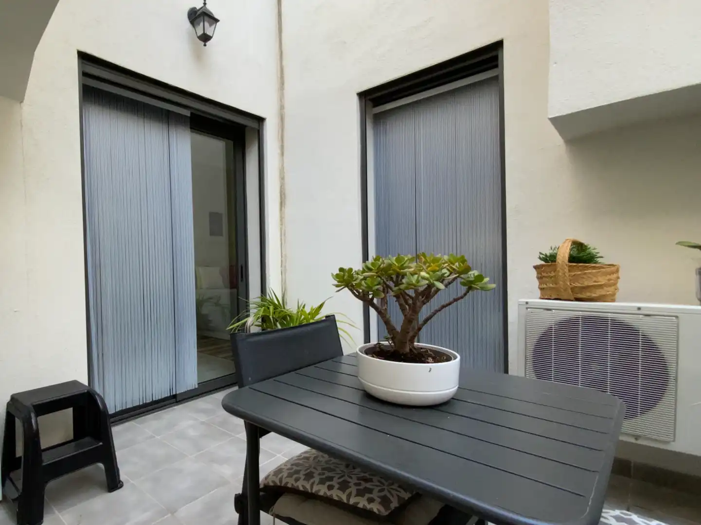 Terraza de Planta baja en venta en Pineda de Mar con Aire acondicionado, Calefacción y Terraza