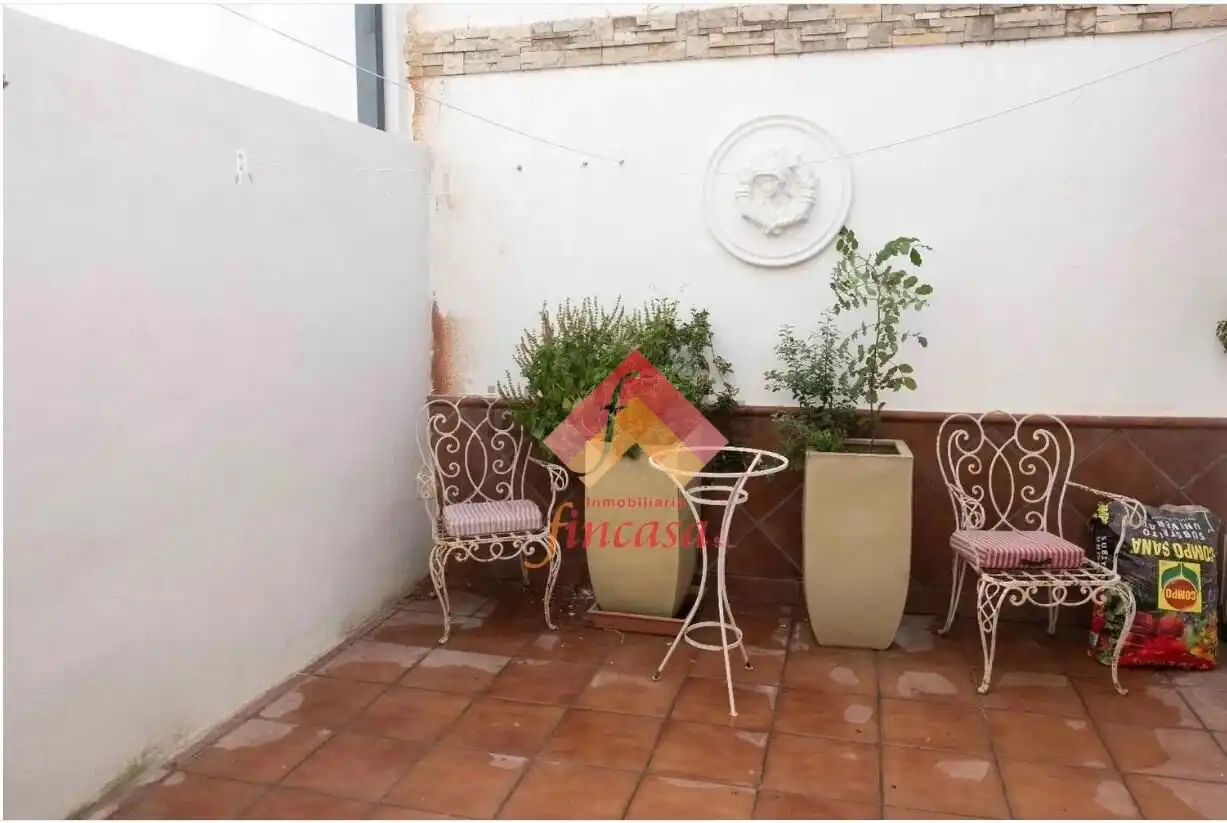 Flat for sale in Centro