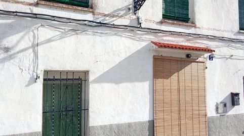 Foto 4 von Country house zum Verkauf in Quatretondeta, Alicante