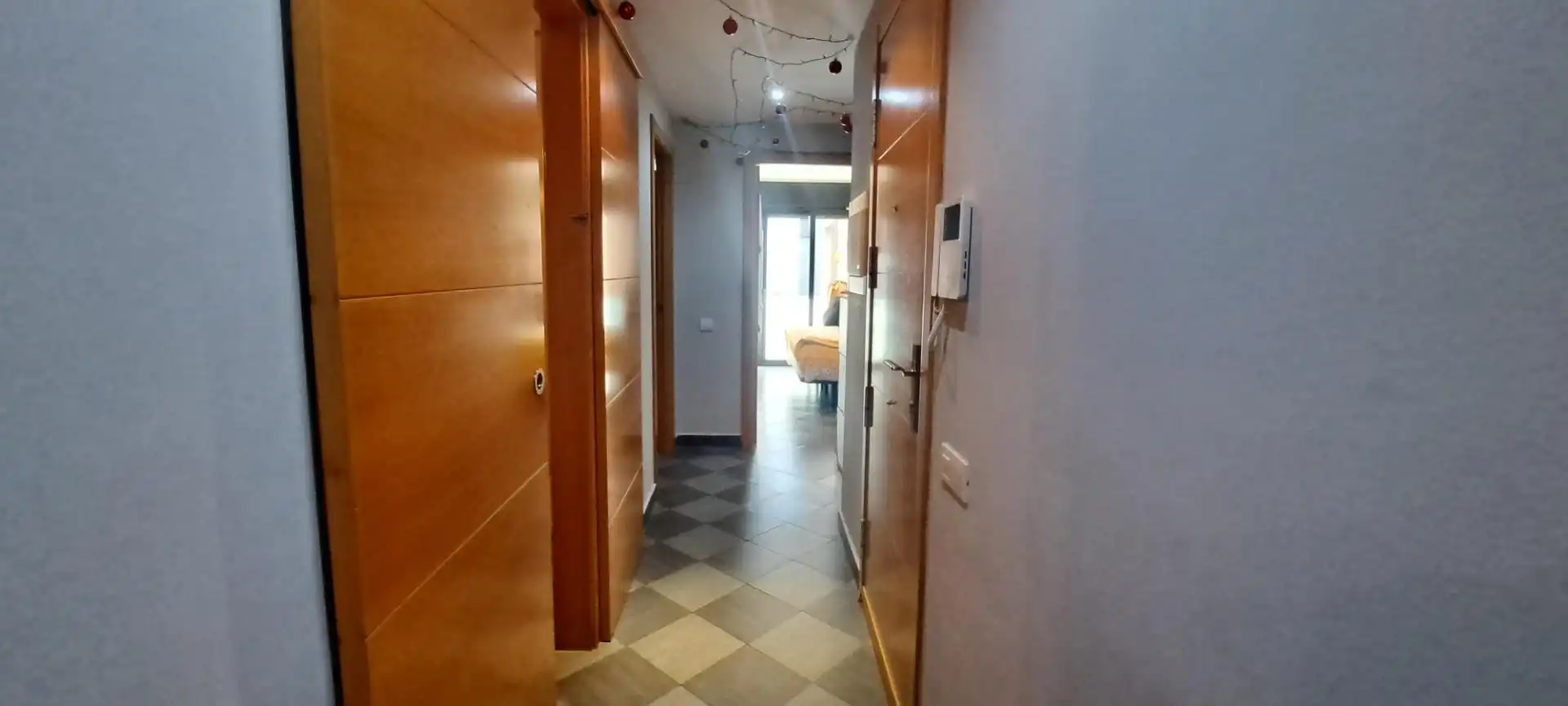 Piso en venta en Mataró con Calefacción y Balcón