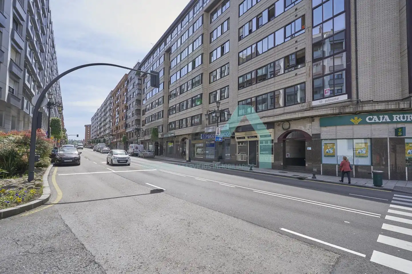 Flat with lift to rent in Calle Muñoz Degraín, imagen 36