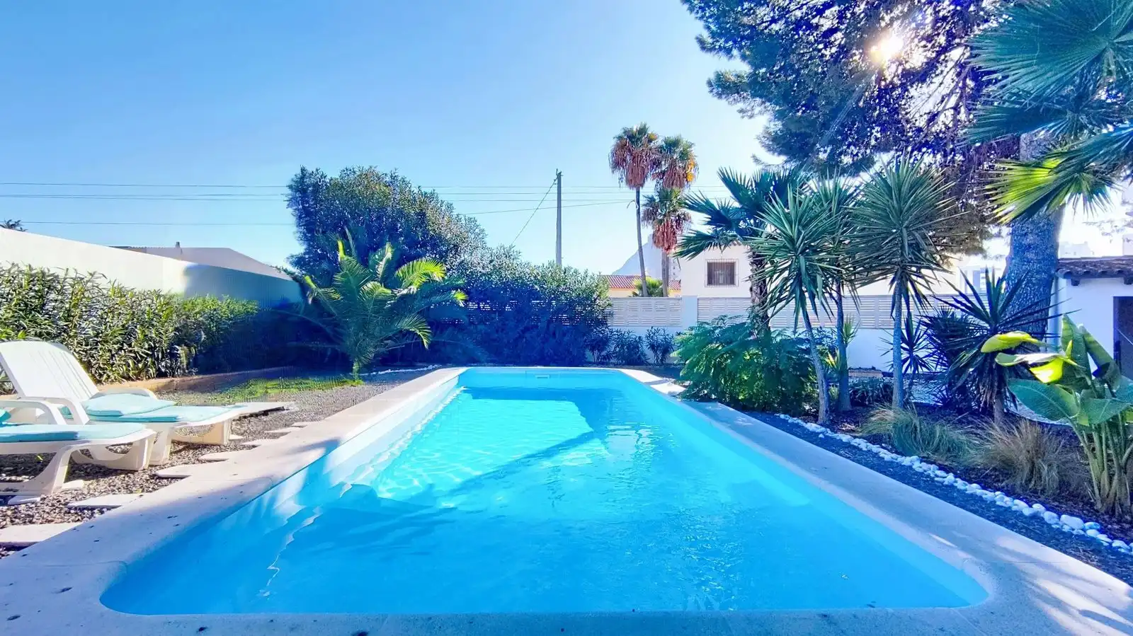 Villa con terrazza in vendita a Marisol Park - Ortembach - Los Almendros, imagen 16