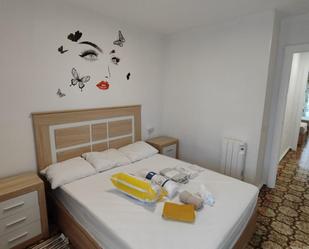 Dormitori de Apartament en venda en Alicante / Alacant amb Aire condicionat, Calefacció i Parquet