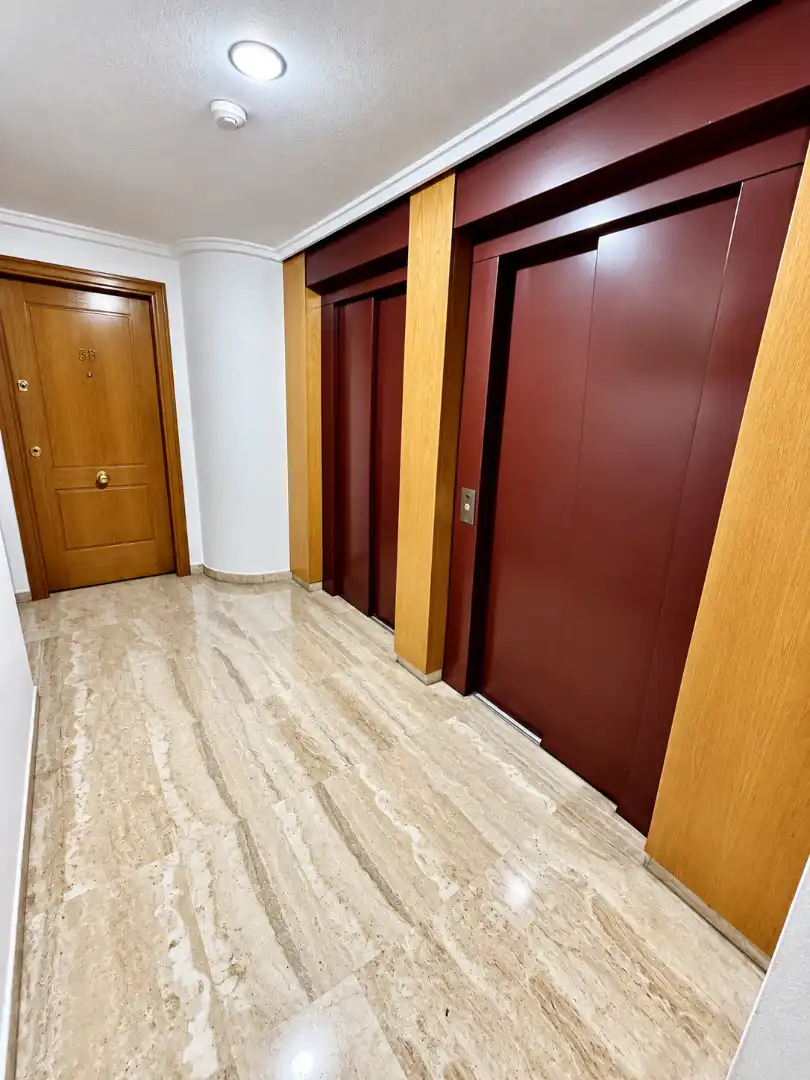 Wohnung mit Aufzug zum Verkauf in Avinguda Oscar Espla, imagen 40