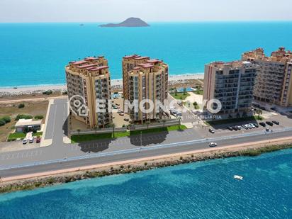 Apartment for sale in Avenida Gran Vía Manga, Entremares