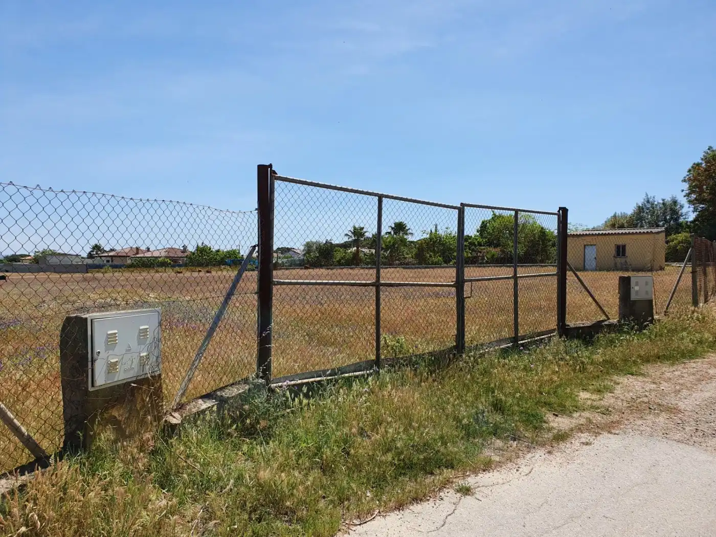 Terreno residencial en venta en Pelagatos - Pago del Humo, imagen 6