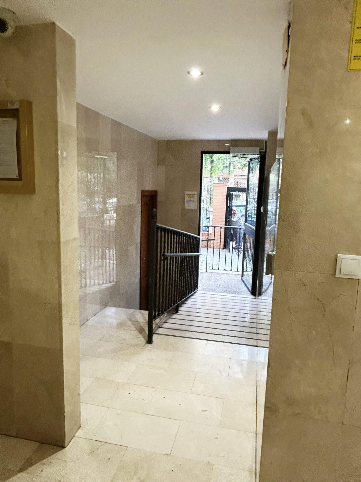 Piso en venta en  Sevilla Capital con Terraza