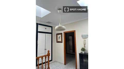 Foto 5 von Wohnung zur Miete in Safranar, Valencia Capital