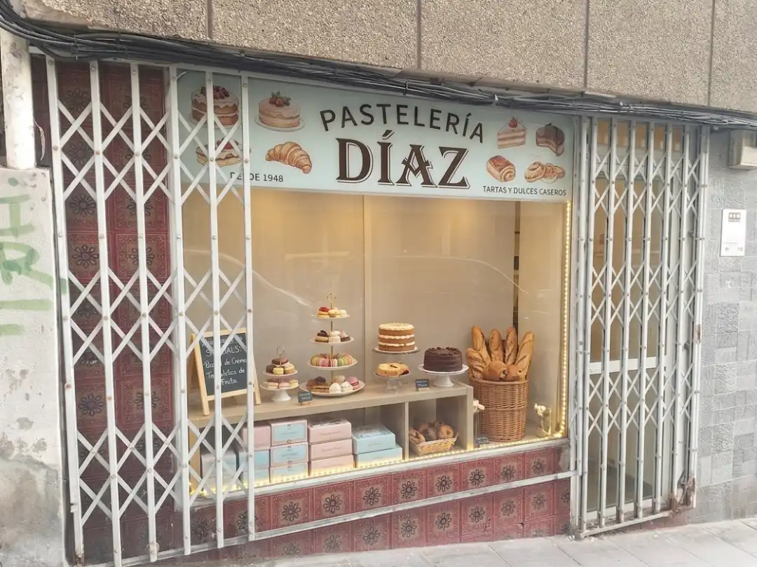 Local en venta en A Coruña Capital 