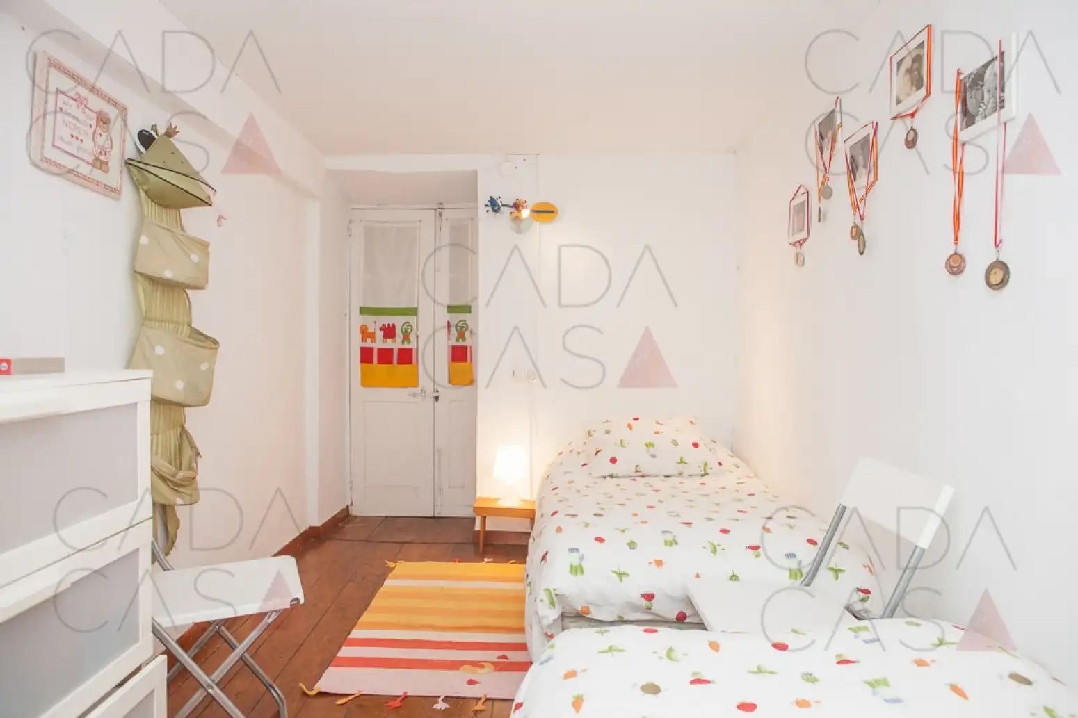 Habitación de Casa o chalet en venta en Arnuero con Jardín privado, Terraza y Balcón