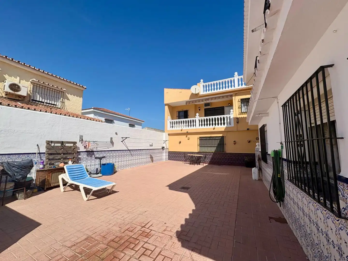 Maison mitoyenne avec terrasse à vendre à CENIT, imagen 51