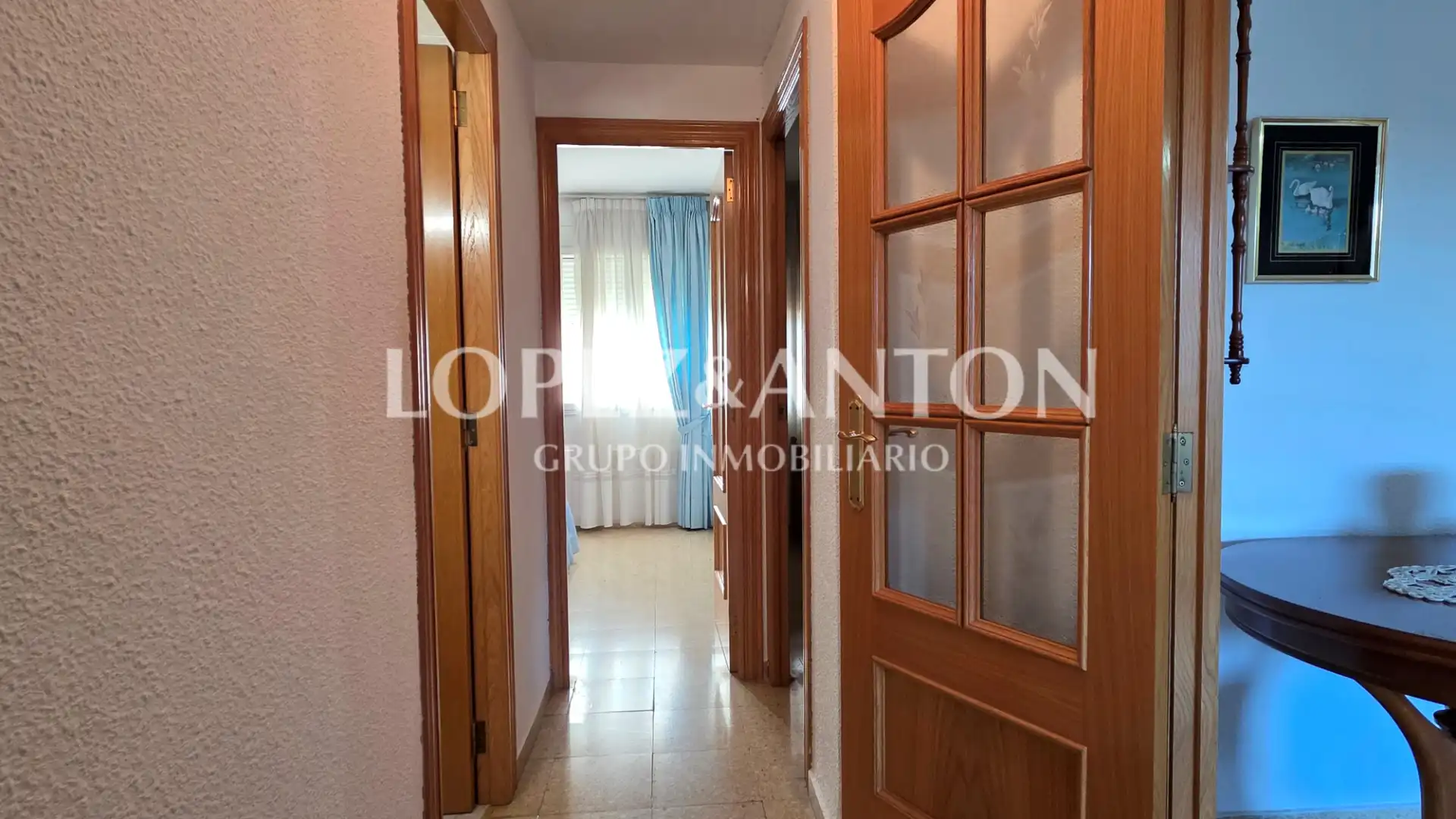 Piso en venta en L'Eliana con Aire acondicionado, Amueblado y Horno