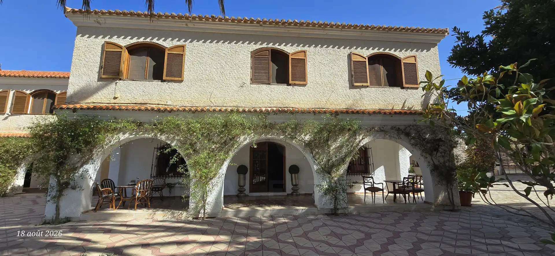 House with pool for sale in Campo Alto - Club de Campo, imagen 4