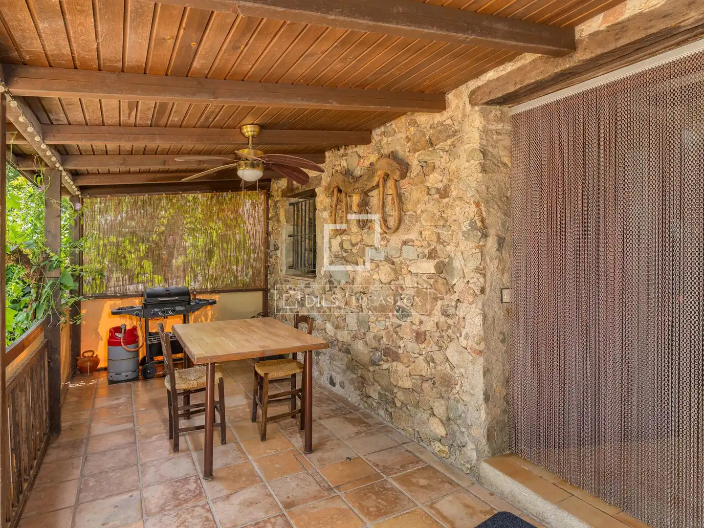 Maison rustique avec piscine à vendre à La Cellera de Ter, imagen 27