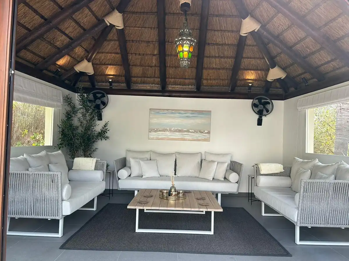 Villa mit Pool zum Verkauf in Avenida de la Resina 114, imagen 37