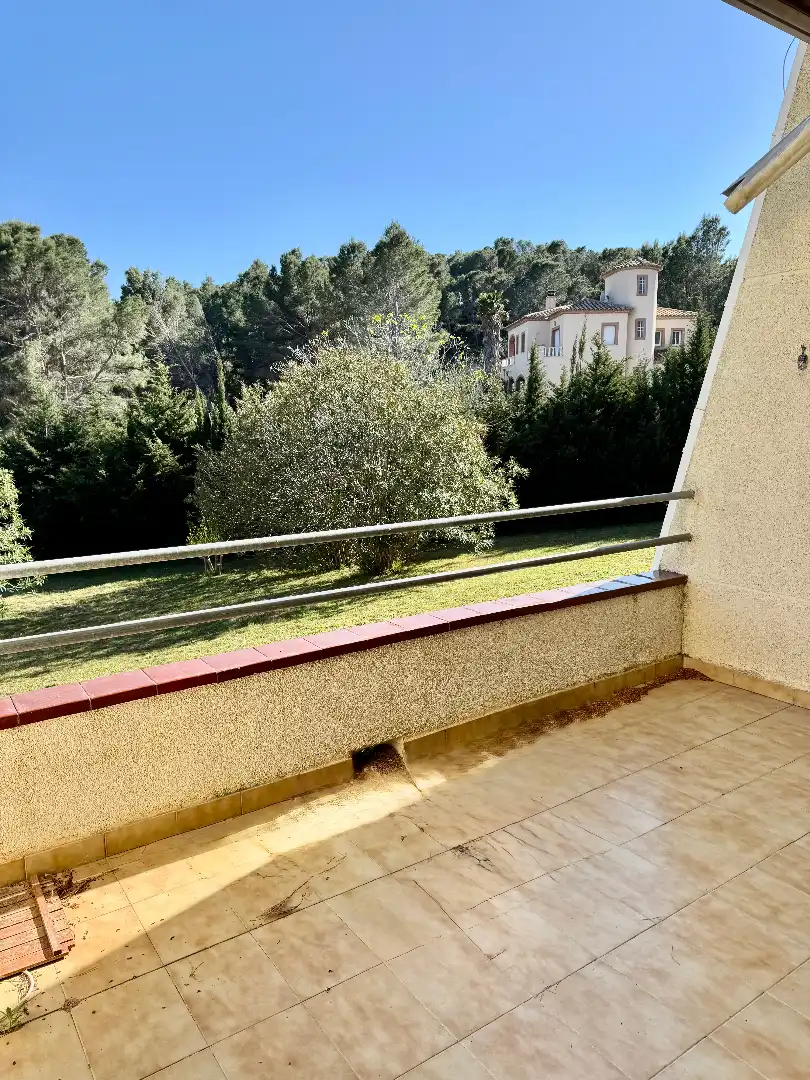 Terrassa de Estudi en venda en Vandellòs i l'Hospitalet de l'Infant amb Balcó