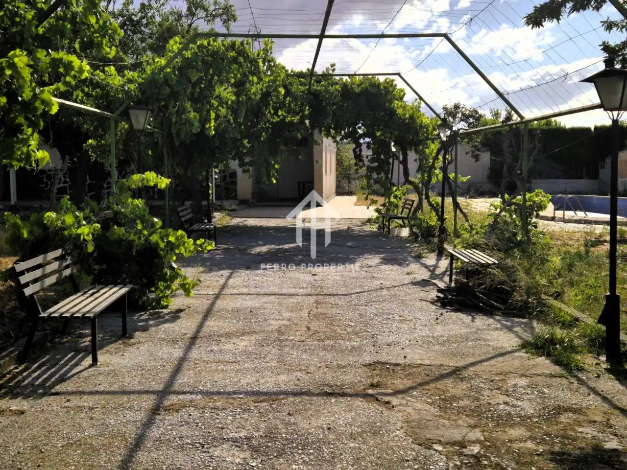 Terreni e lotti in vendita a Moraleda de Zafayona, imagen 2