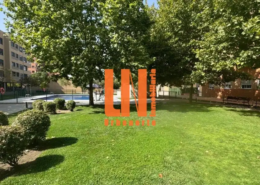 Pis en venda en Fuenlabrada amb Aire condicionat, Calefacció i Piscina comunitària