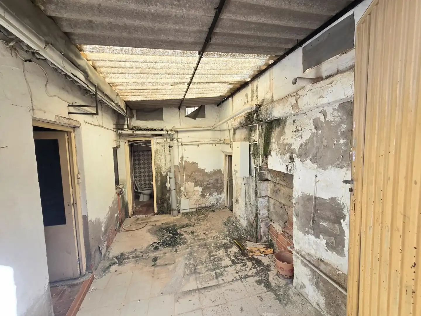 Casa o xalet en venda en Aspe Centro