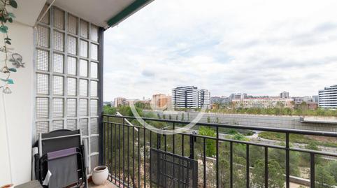 Foto 3 de Pis de lloguer a Avenida del Manzanares, San Isidro,  Madrid Capital