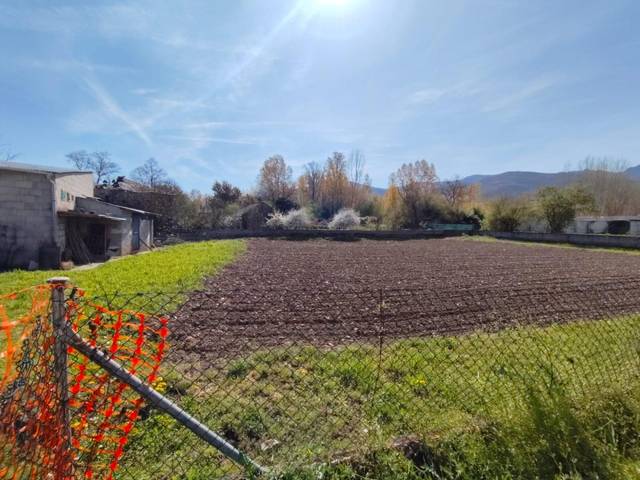 Terreno residencial en Venta en Flores de Sil - La Placa