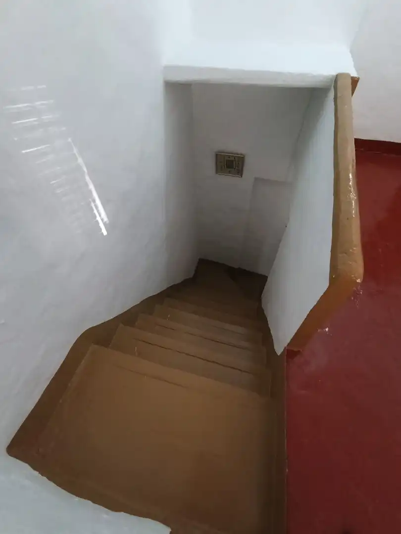 Casa adosada en venda en Iznájar amb Aire condicionat, Terrassa i Moblat