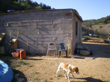 Terreno rustico in vendita a Riudecols