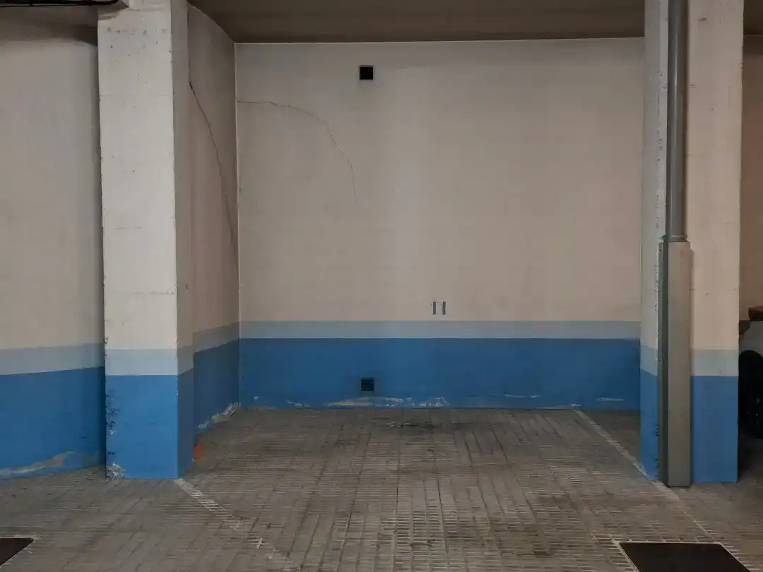 Pis en venda en Lugo amb Jardí privat, Parquet i Traster