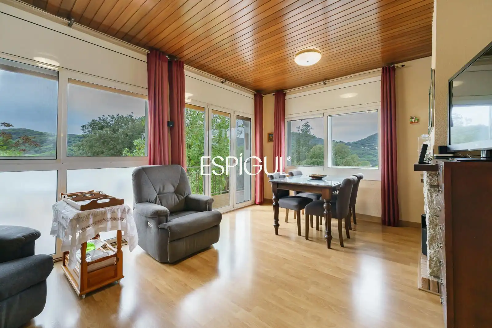 Casa con terrazza in vendita a La Joiosa, imagen 13
