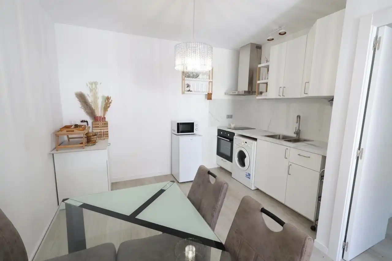 Bungalow con jardín en venta en Los Balcones - Los Altos, imagen 8
