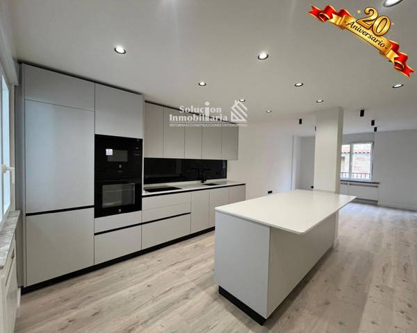 Piso en Venta en GABRIEL Y GALAN, 6 en Labradores