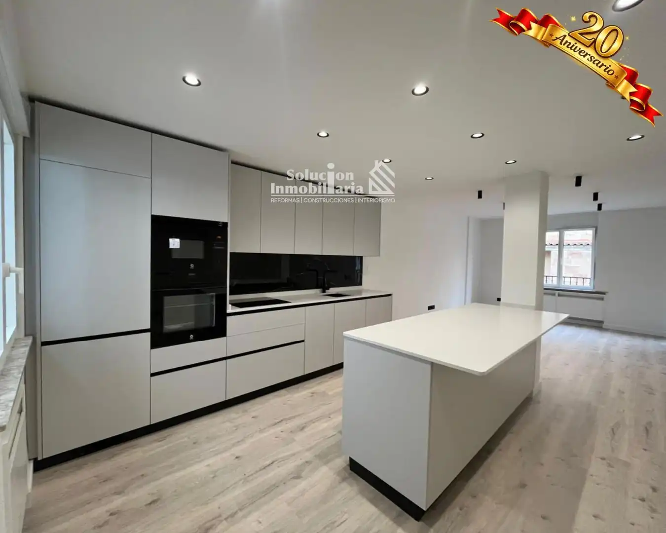 Flat for sale in GABRIEL Y GALAN, 6, Labradores