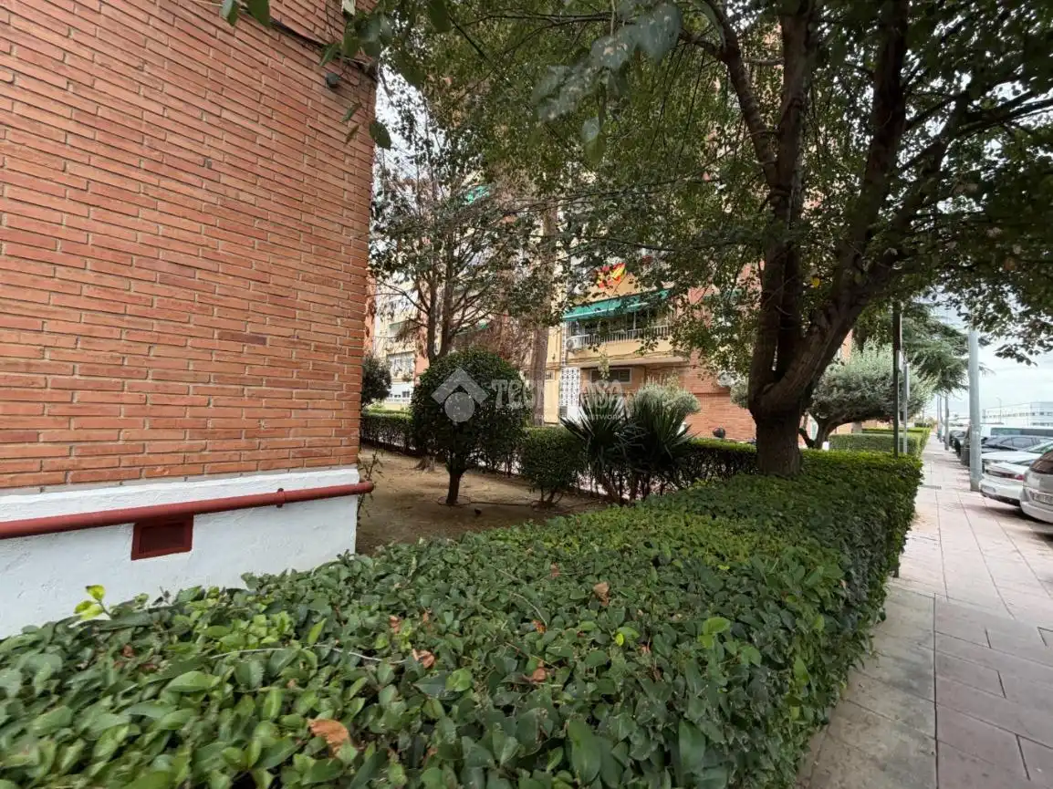 Piso con ascensor en venta en Av. de la Constitución, imagen 4