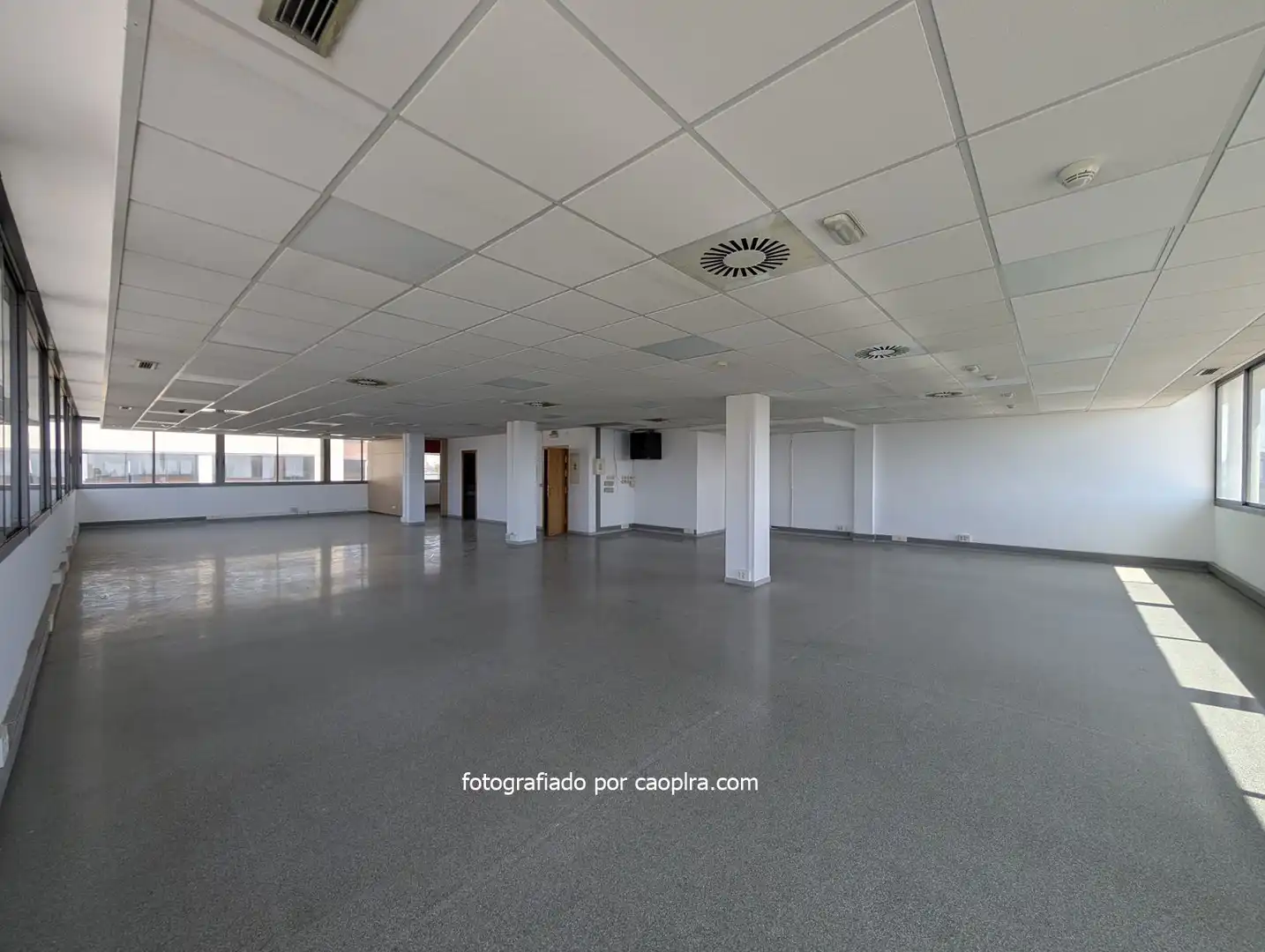 Büro mit Aufzug zur Miete in blasco de garay