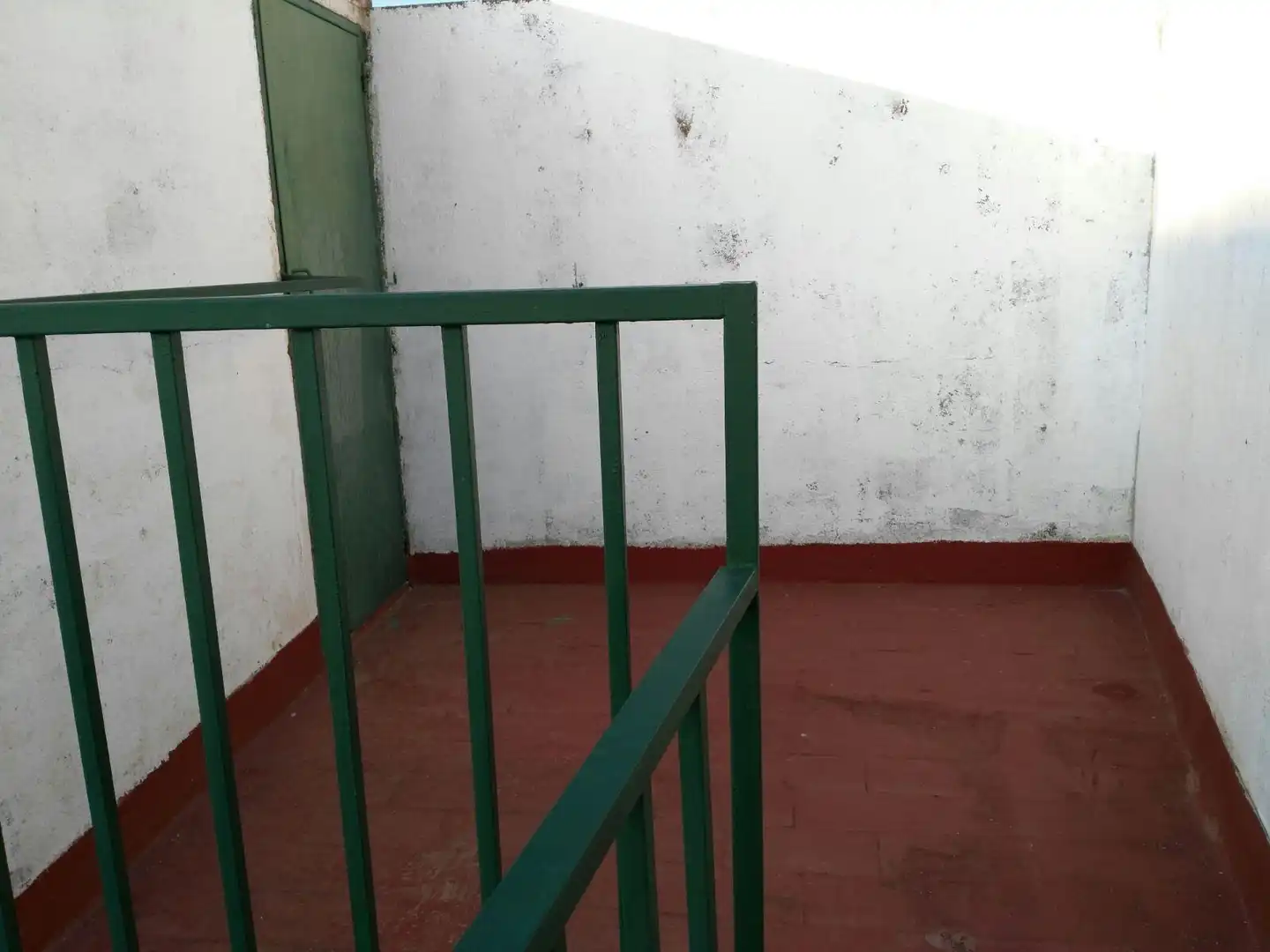 Balcony of Country homes for sale in Montemolín