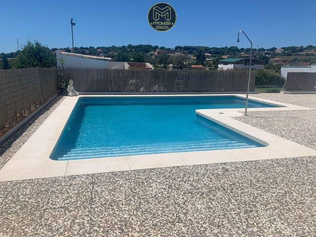 Casa-chalet en Venta en San Roque Pueblo